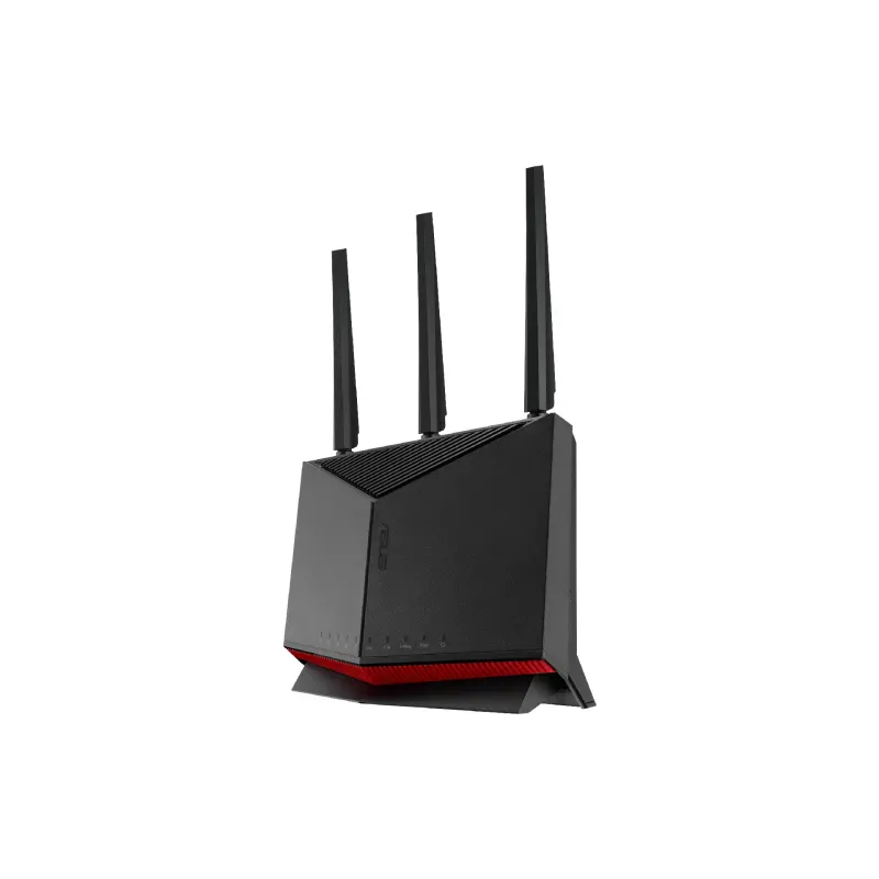 جهاز التوجيه Asus RT-BE86U (90IG08W0-M09A0V)