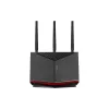 جهاز التوجيه Asus RT-BE86U (90IG08W0-M09A0V)