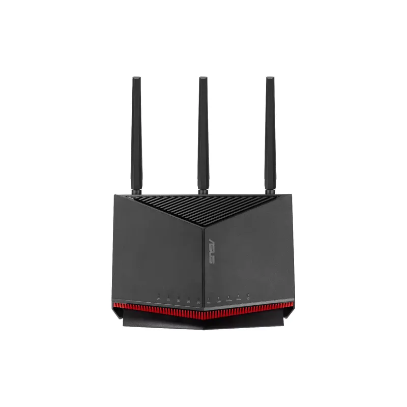 جهاز التوجيه Asus RT-BE86U (90IG08W0-M09A0V)