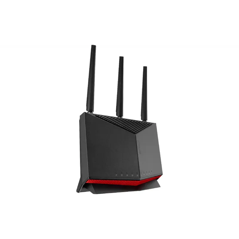 جهاز التوجيه Asus RT-BE86U (90IG08W0-M09A0V)