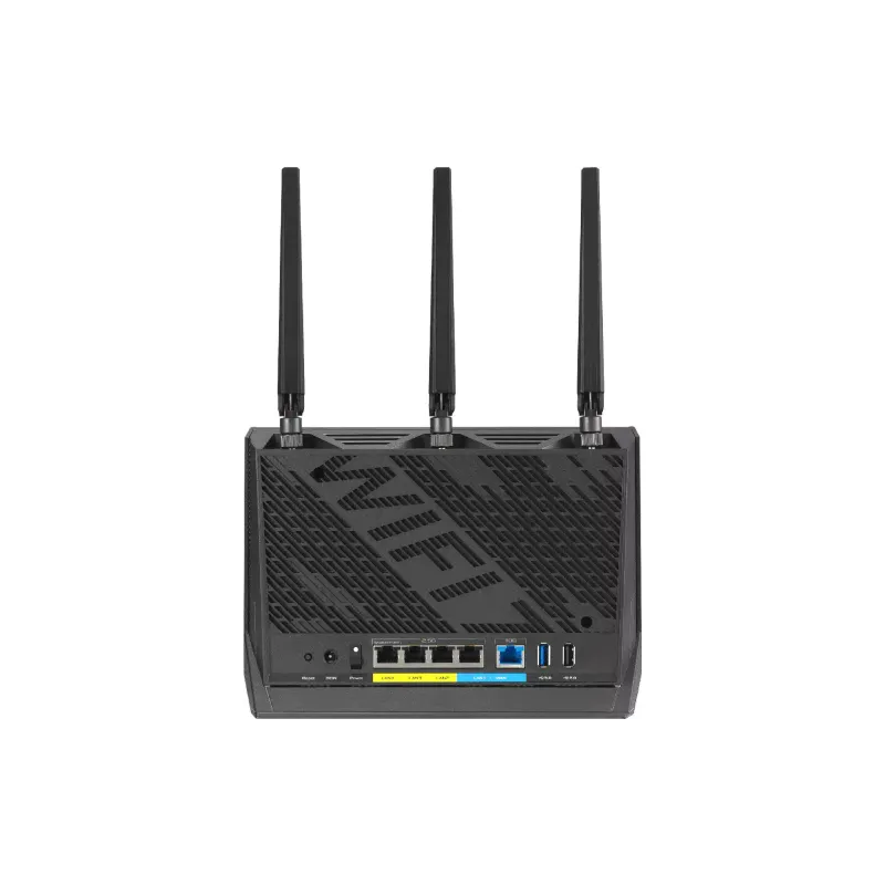 جهاز التوجيه Asus RT-BE86U (90IG08W0-M09A0V)