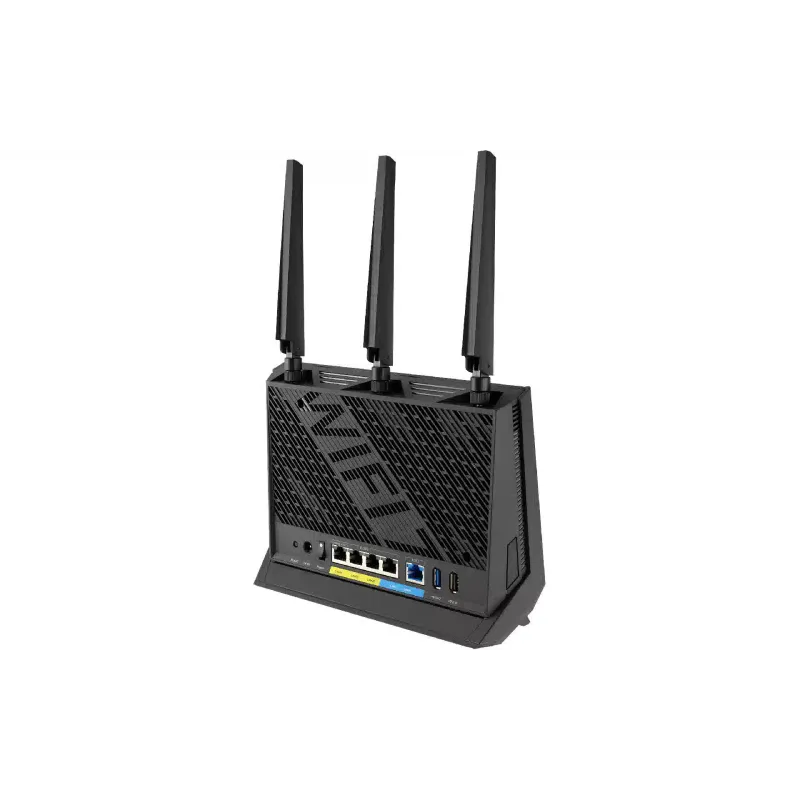 جهاز التوجيه Asus RT-BE86U (90IG08W0-M09A0V)
