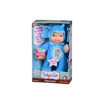 Puppe Same Toy (21180-1)