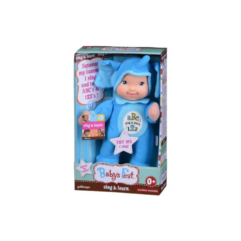 Baba Same Toy (21180-1)