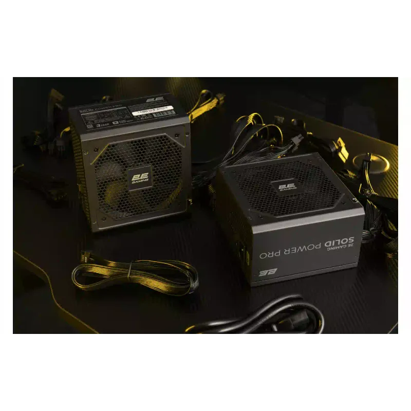 Triebwerk 2E Solid Power Pro (2E-SP750BRSMII-120)