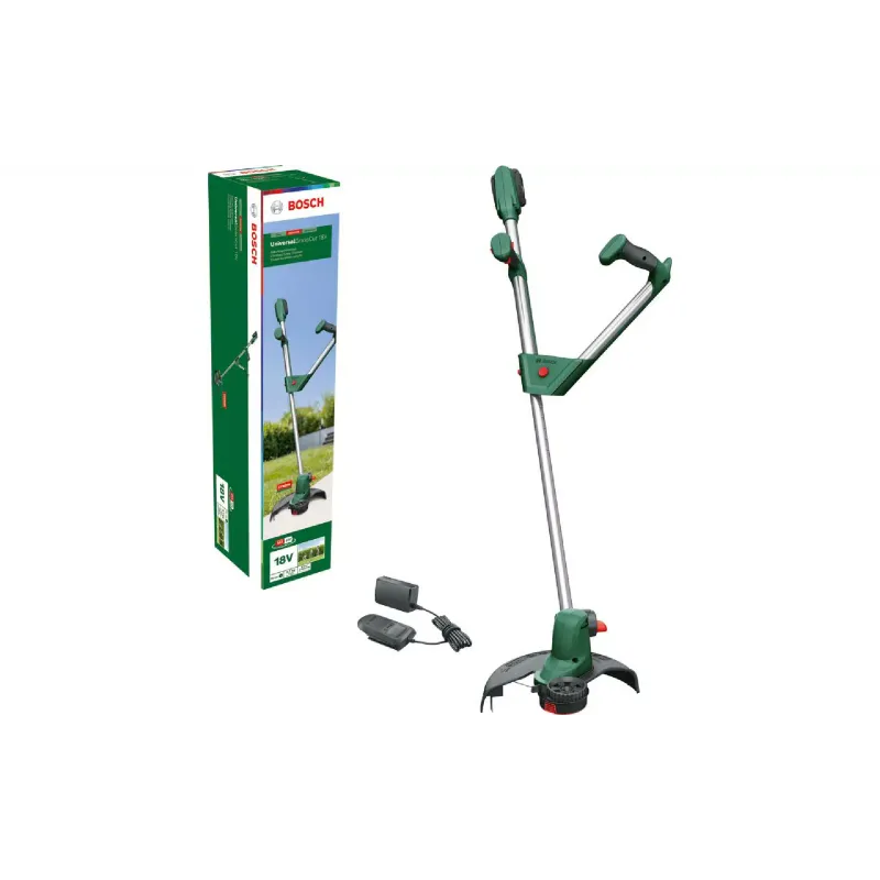 Тример Bosch (0.600.8C1.D03)