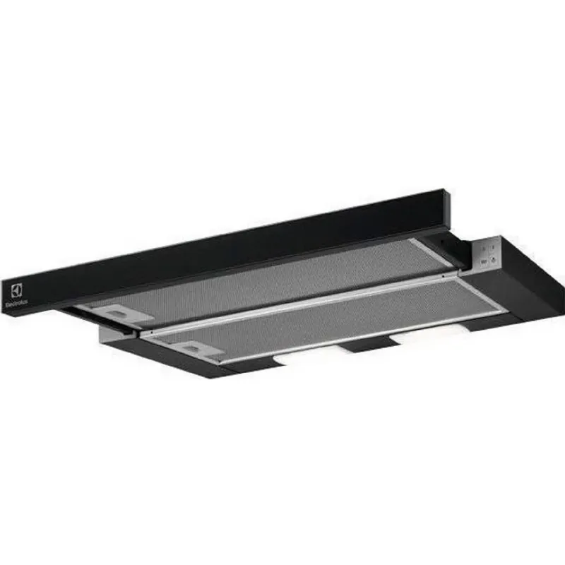 Витяжка телескопічна Electrolux, Black (LFP326FB)