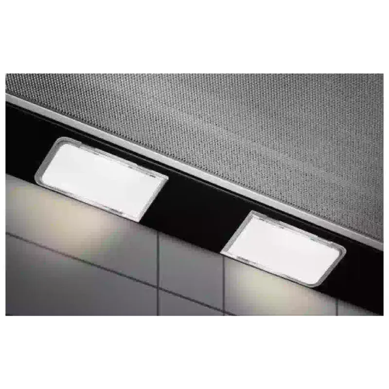 Витяжка телескопічна Electrolux, Black (LFP326FB)