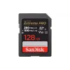 Speicherkarte Sandisk Extreme Pro V60 (SDSDXEP-128G-GN4IN)