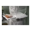 طقم تركيب الغسالة Electrolux, White (E1WYHSK2)