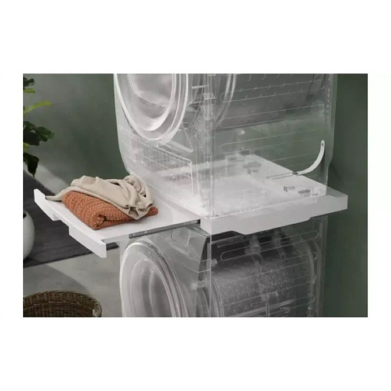 طقم تركيب الغسالة Electrolux, White (E1WYHSK2)
