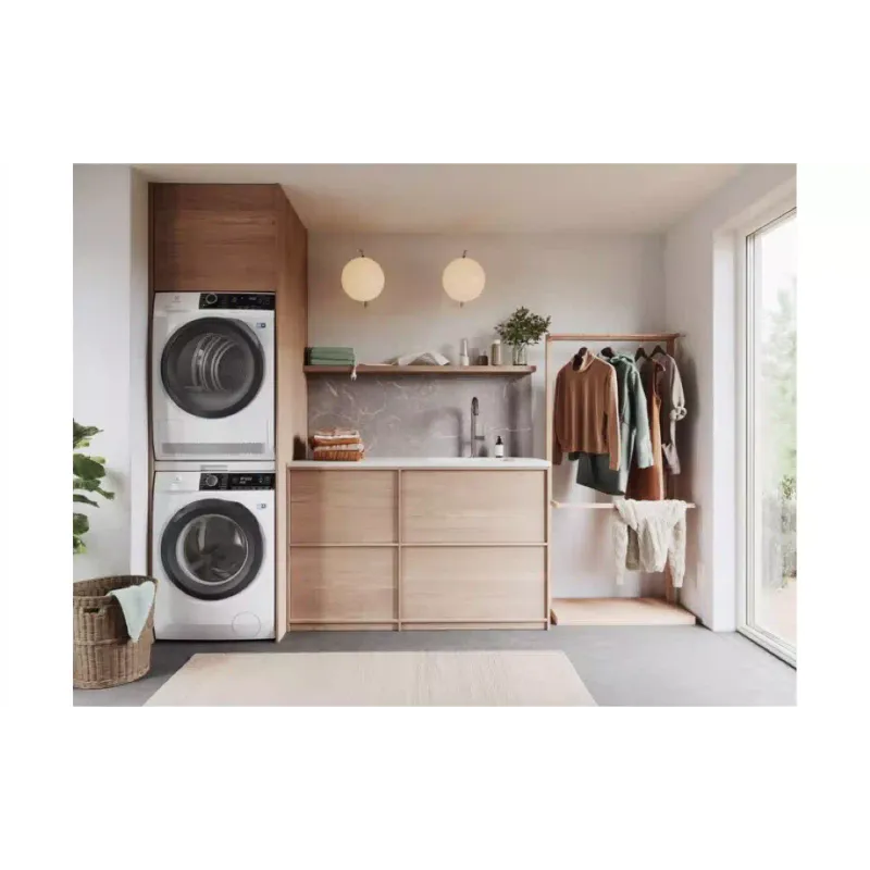 طقم تركيب الغسالة Electrolux, White (E1WYHSK2)