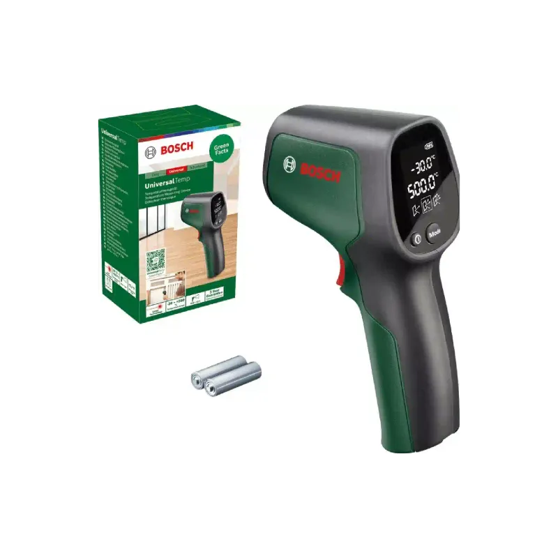 Pirómetro Bosch (0.603.683.101)