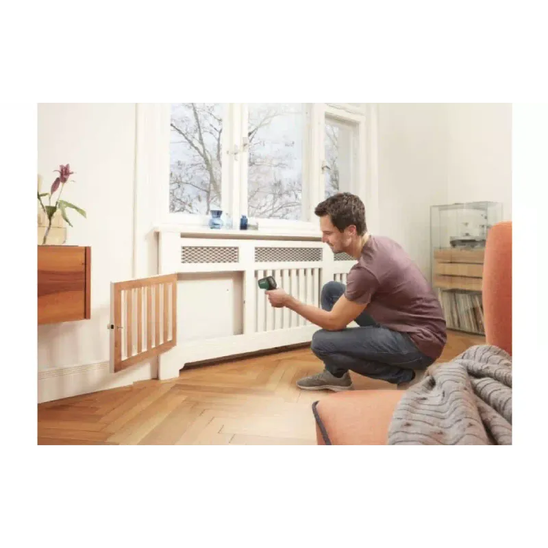 Pirómetro Bosch (0.603.683.101)