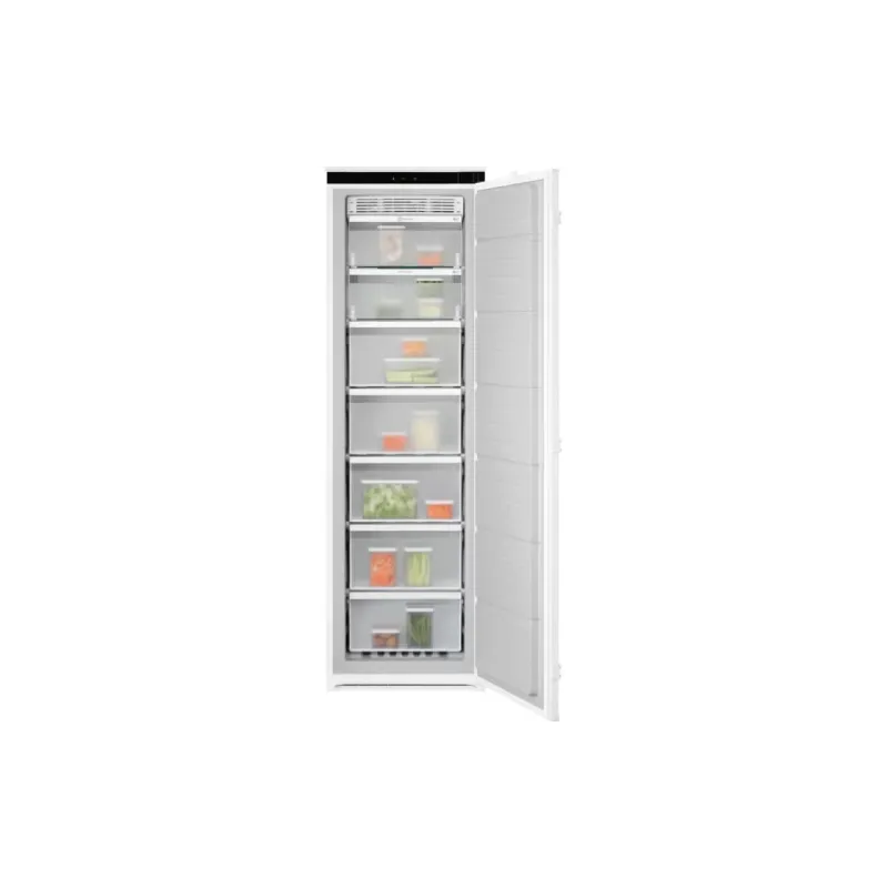Eingebauter Gefrierschrank Electrolux, White (EUN7NE18S)
