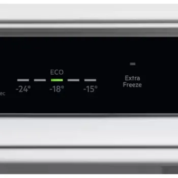 Beépített fagyasztó Electrolux, White (EUN7NE18S)