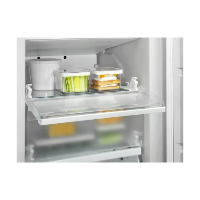 Eingebauter Gefrierschrank Electrolux, White (EUN7NE18S)