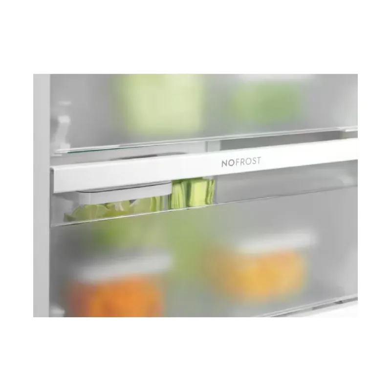 Eingebauter Gefrierschrank Electrolux, White (EUN7NE18S)