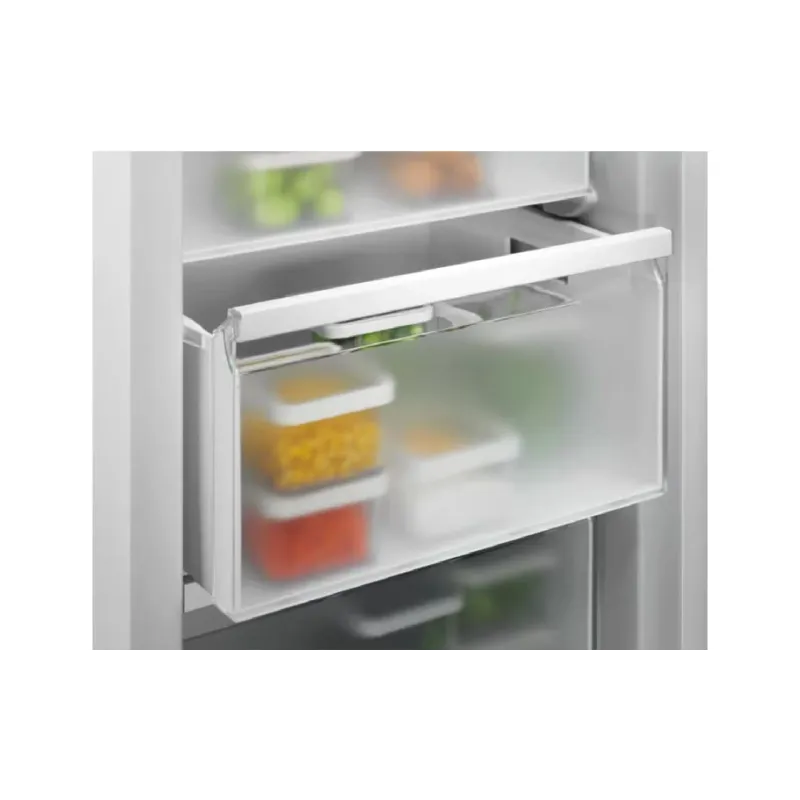 Eingebauter Gefrierschrank Electrolux, White (EUN7NE18S)