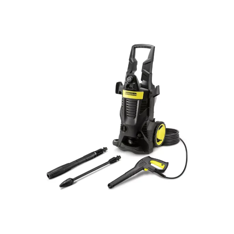 Водоструйка с високо налягане Karcher (1.168-508.0)