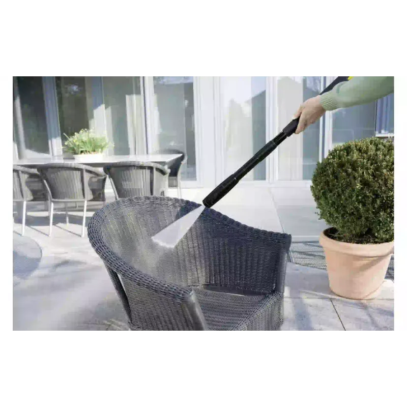 Водоструйка с високо налягане Karcher (1.168-508.0)