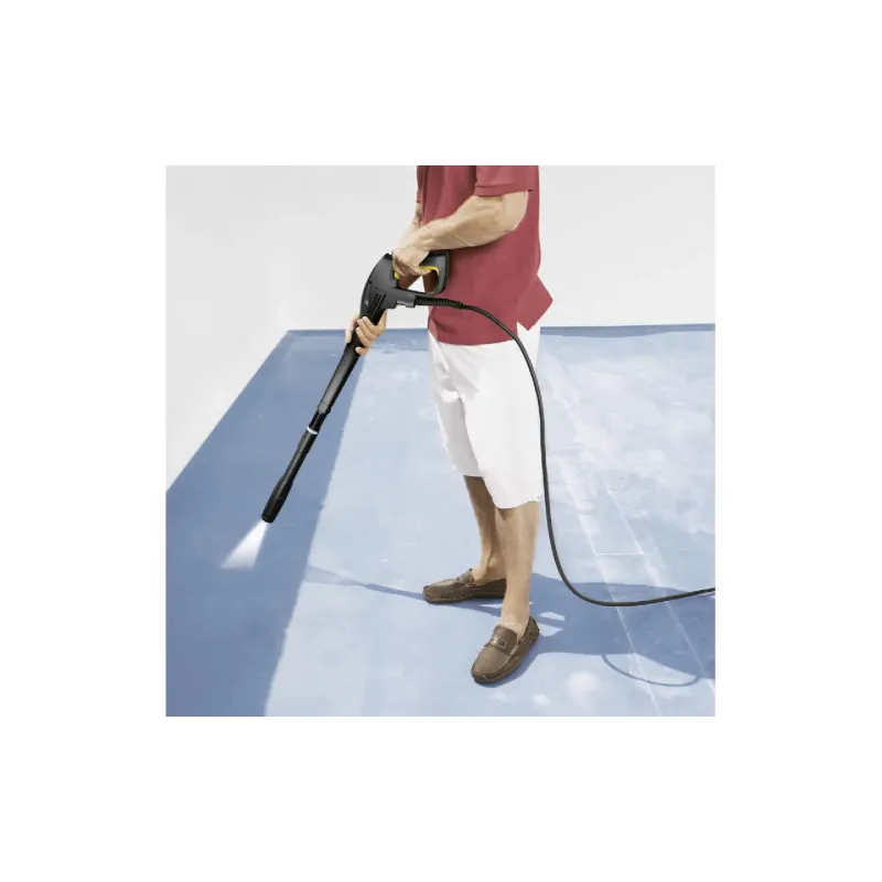 Водоструйка с високо налягане Karcher (1.168-508.0)