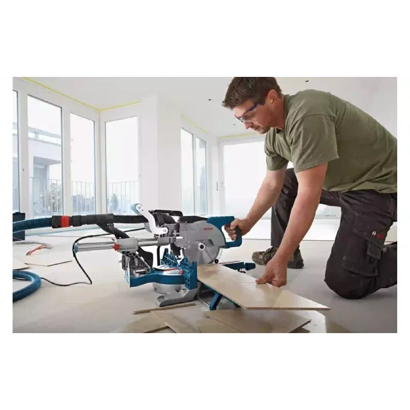 منشار ميتري Bosch Professional (0.601.B19.100)