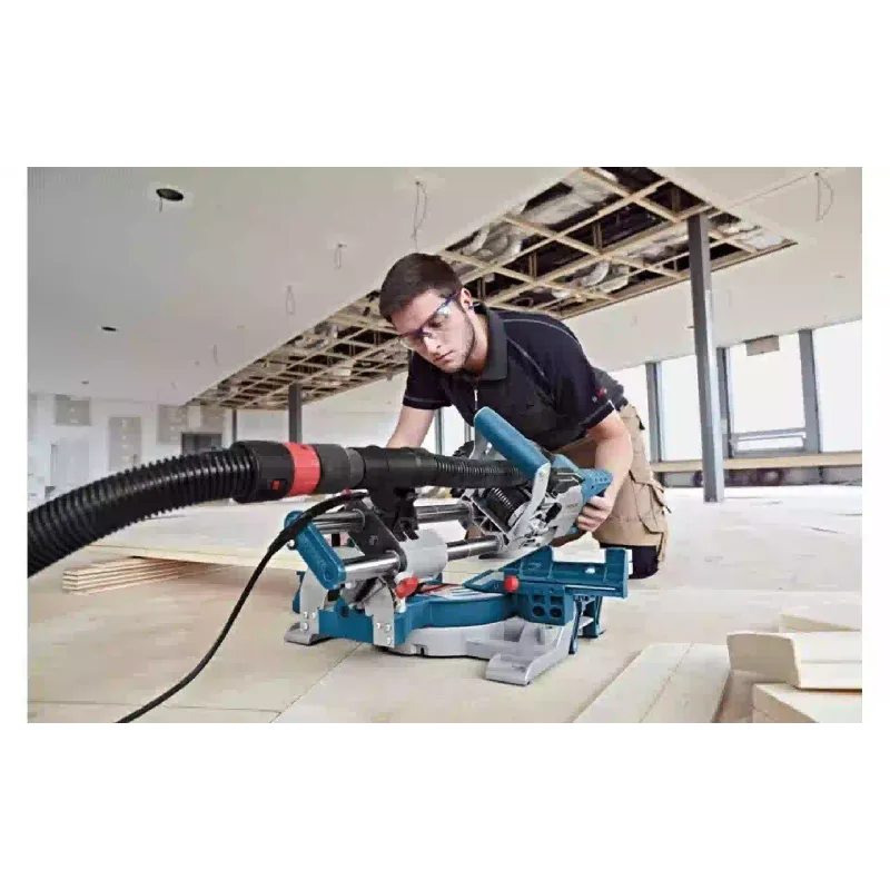 منشار ميتري Bosch Professional (0.601.B19.100)