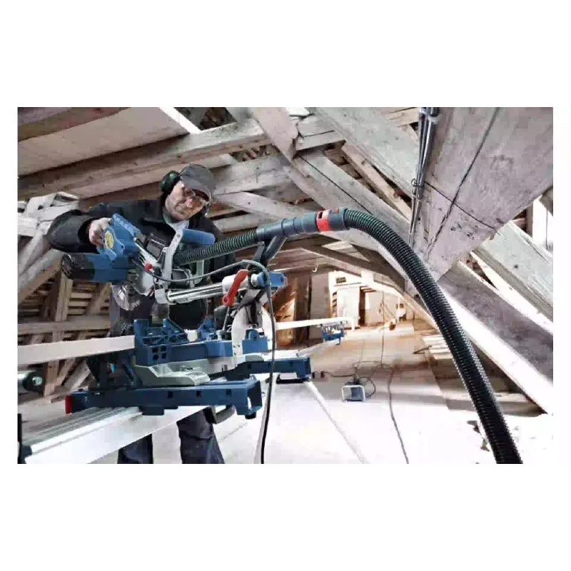 منشار ميتري Bosch Professional (0.601.B19.100)