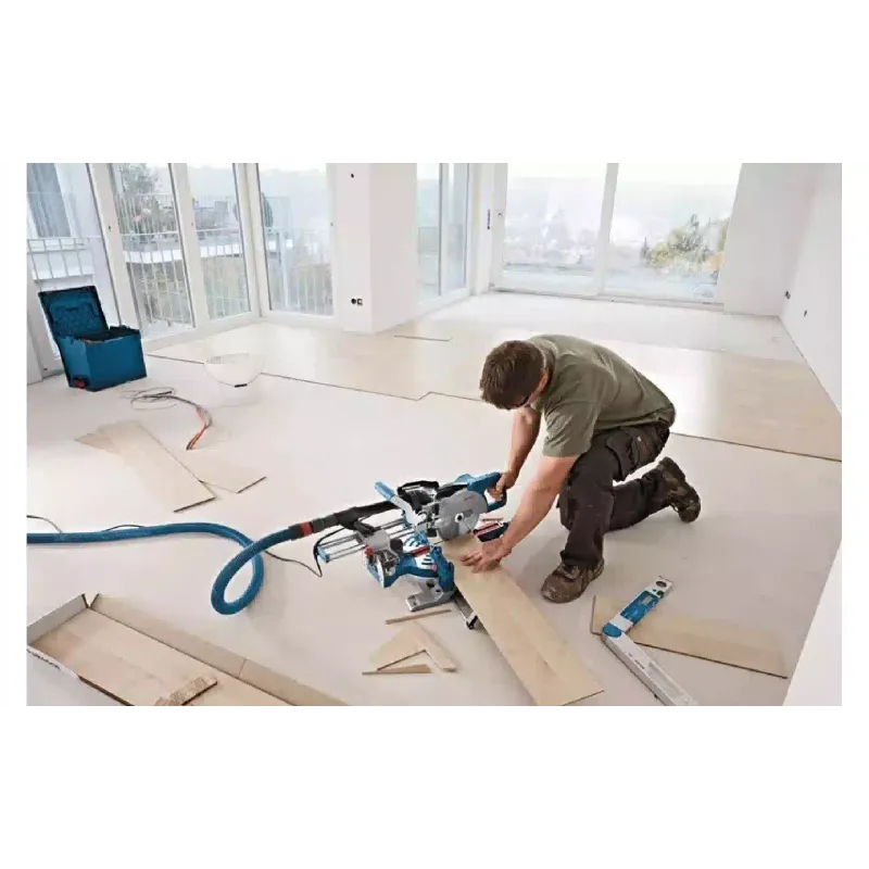 منشار ميتري Bosch Professional (0.601.B19.100)