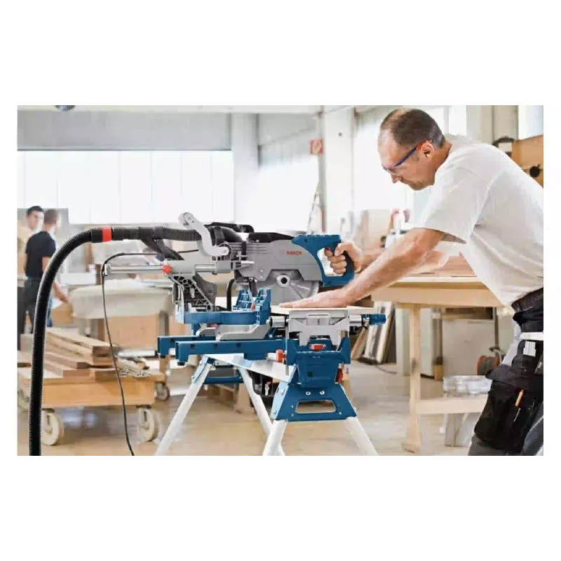 منشار ميتري Bosch Professional (0.601.B19.100)