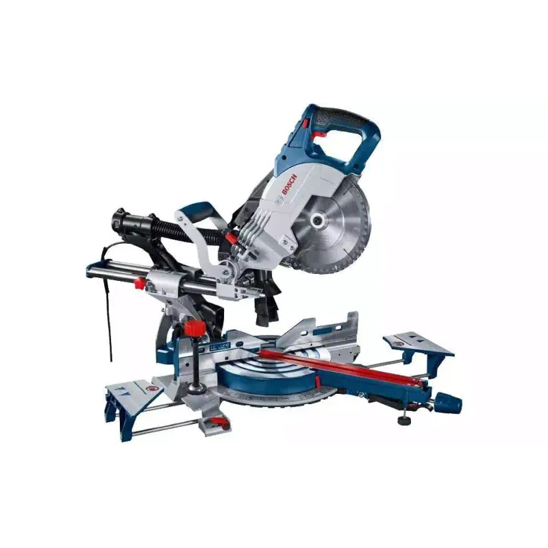 منشار ميتري Bosch Professional (0.601.B19.100)