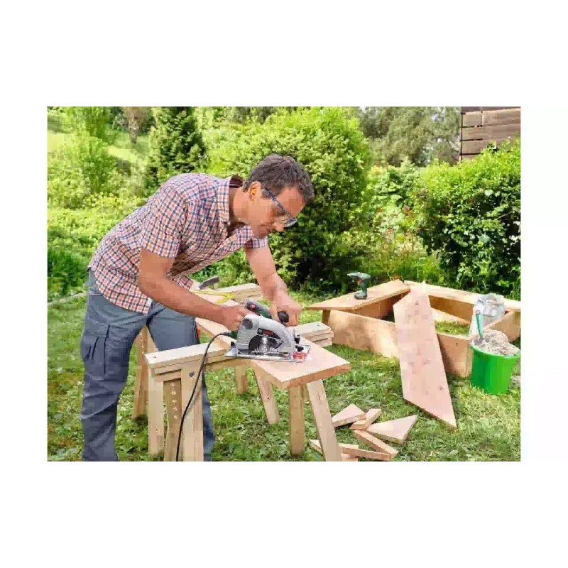 Kreissäge Bosch (0.603.3C5.000)