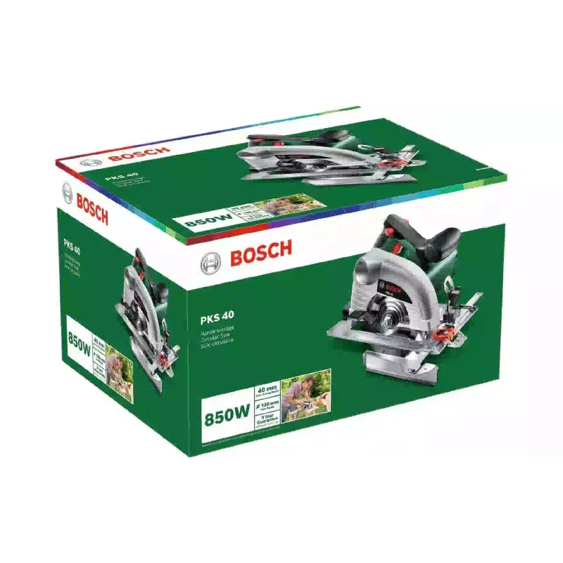 Kreissäge Bosch (0.603.3C5.000)