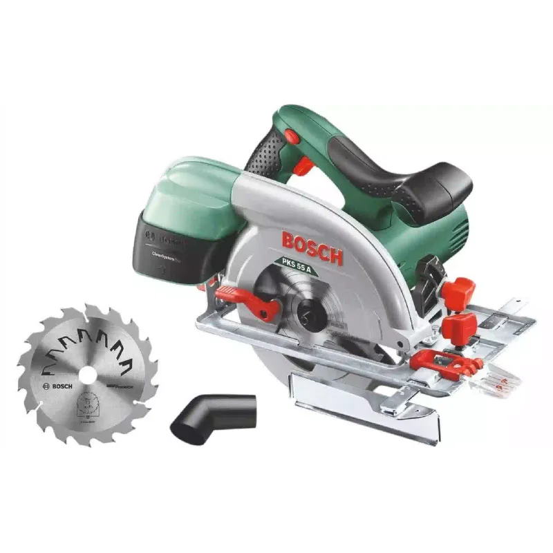 Κυκλικό πριόνι Bosch (0.603.501.002)