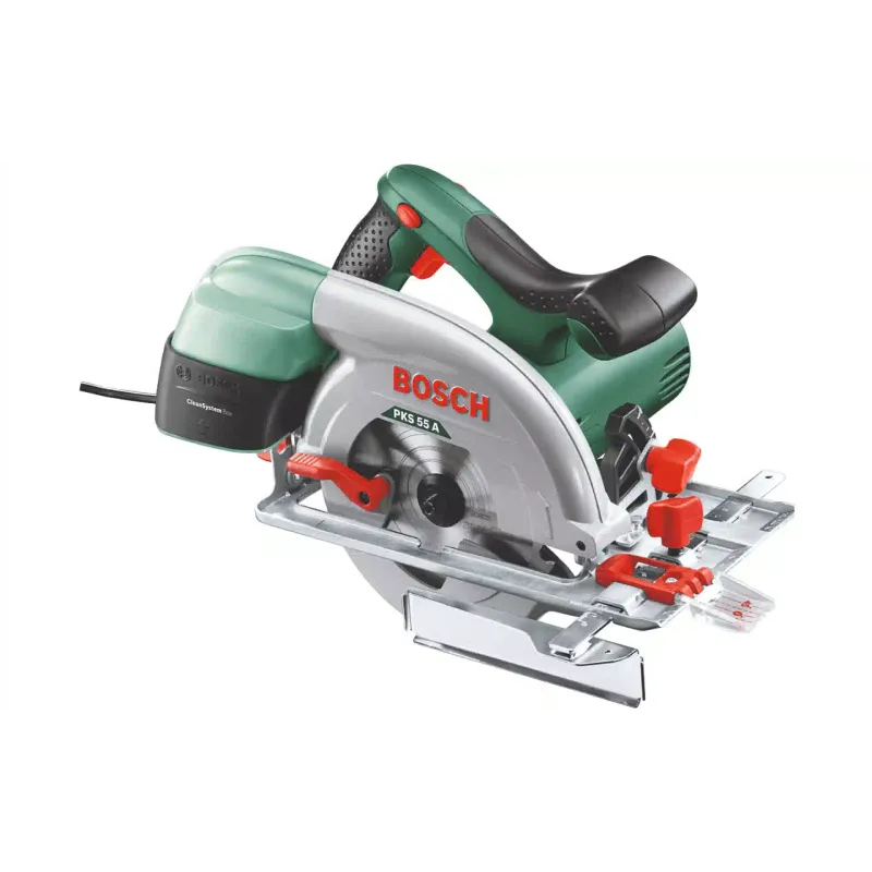 Κυκλικό πριόνι Bosch (0.603.501.002)