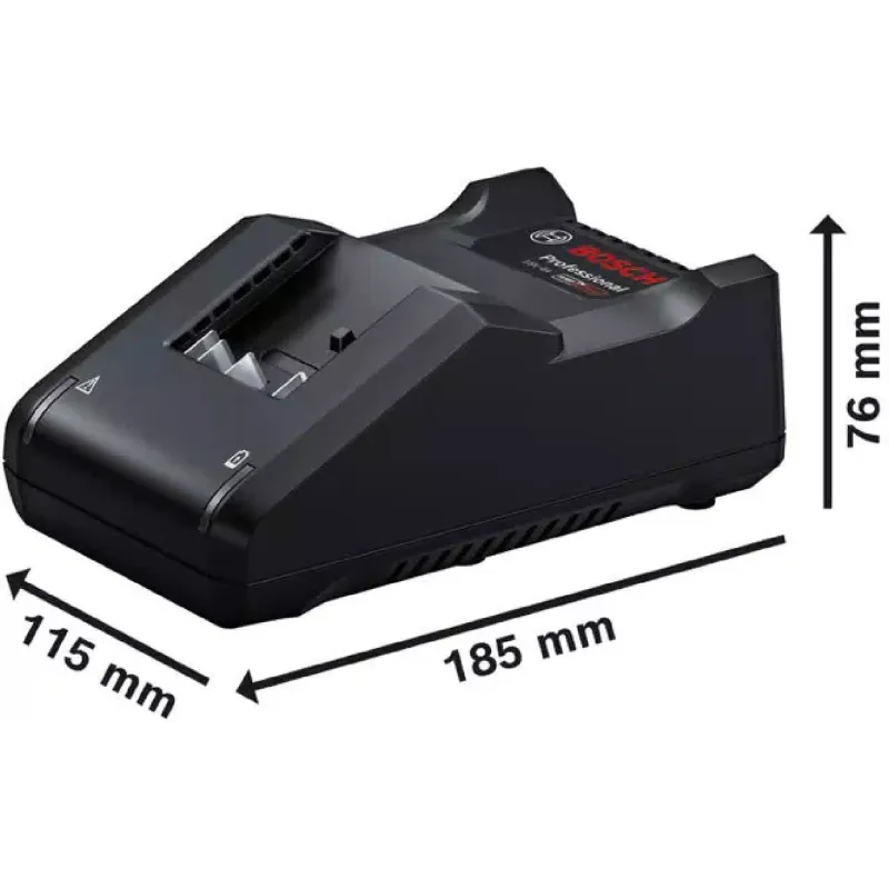 Töltő Bosch (1.600.A02.T5G)