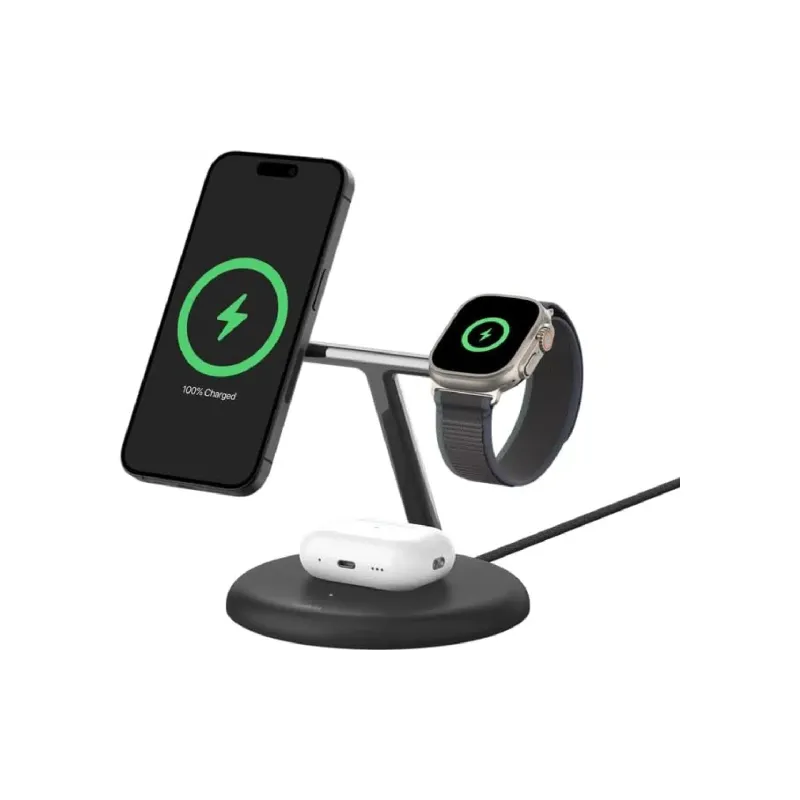 شاحن Belkin (WIZ023VFBK)