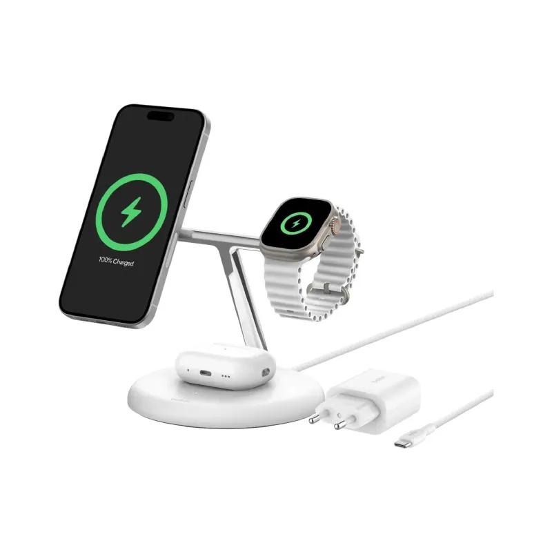 شاحن Belkin (WIZ023VFWH)