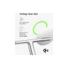 شاحن Belkin (WIZ023VFWH)