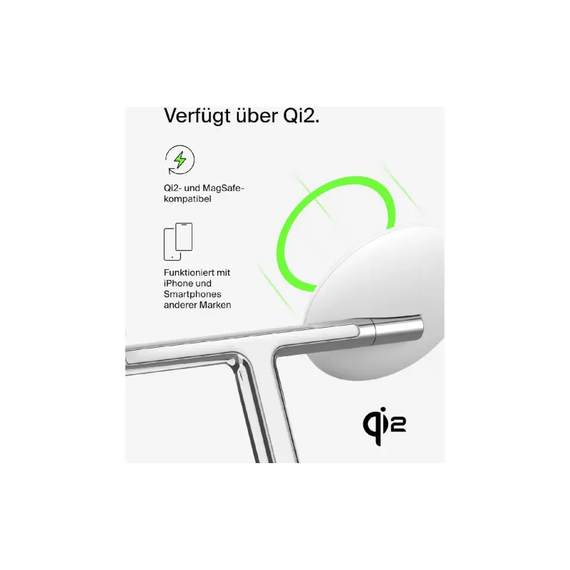 شاحن Belkin (WIZ023VFWH)