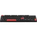 Mehanska tipkovnica Lemokey X3, Black (X3-H3-UA) Mehanska tipkovnica Lemokey X3, Black (X3-H3-UA)