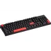 Mehanska tipkovnica Lemokey X3, Black (X3-H3-UA) Mehanska tipkovnica Lemokey X3, Black (X3-H3-UA)