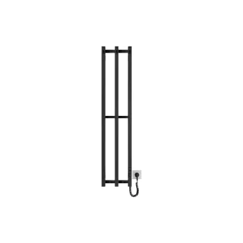 Toalheiro aquecido Hygge Family (3.164.045613.BM)