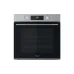 Oven Whirlpool (OMK58HU1X), 71 l, Stainless steel