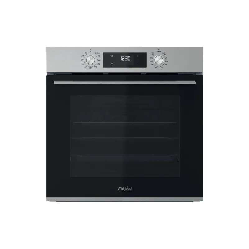 فرن Whirlpool, Stainless steel (OMK58HU1X)