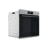 فرن Whirlpool, Stainless steel (OMK58HU1X)