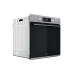 Oven Whirlpool (OMK58HU1X), 71 l, Stainless steel