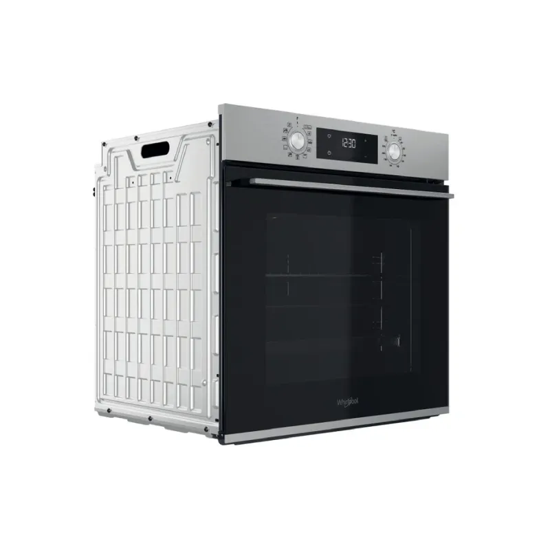 فرن Whirlpool, Stainless steel (OMK58HU1X)
