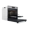 فرن Whirlpool, Stainless steel (OMK58HU1X)
